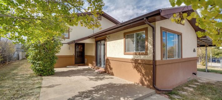บ้านพักรับรอง Laramie: 3 ไมล์ถึงใจกลางเมือง! โรงแรมในลารามี