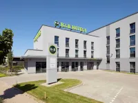 B&B HOTEL Emmerich فنادق في Emmerich am Rhein