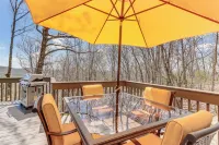 Scenic Murphy Cabin ~ 16 Mi to Blue Ridge - 3-Star