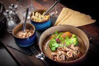 ザ オリジナルズ ブティック ホテル ダルザス ストラスブール シュッド - 朝食