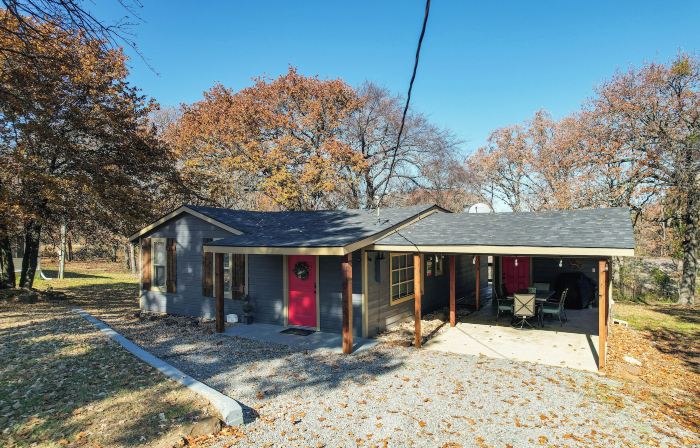 Kingston Family Retreat ~ 3 Mi to Lake Texoma!