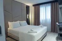 Hotel Mefolinkel Suits - Balkoner