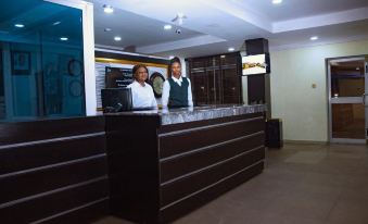 Grand Amari Hotel and Resorts Owerri