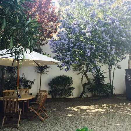 Hôtel des Druides
