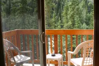 Denali Grizzly Bear Resort - Vuoristonäköala