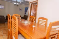 BERLIN Apartment at RESIDENCE BAHO – Douala MAKEPE BM