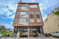 Hotel AK Continental Zirakpur - internet