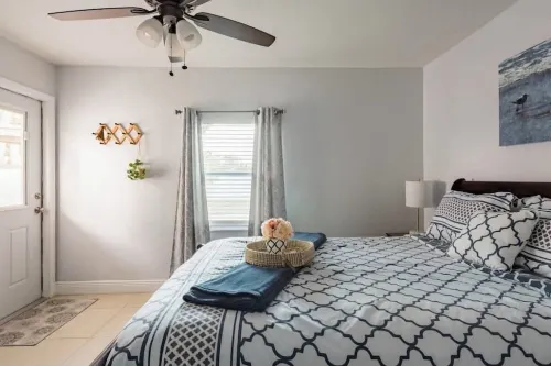 Private Apartment