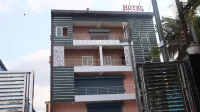 Hotel Bansal Residency Hotels in 