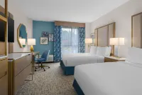 Doubletree by Hilton Wilmington, NC