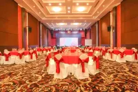 Lombok Plaza Hotel and Convention