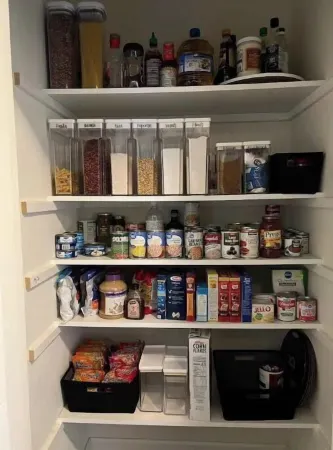 Modern home in downtown Sumner, WA