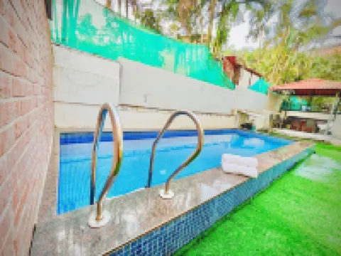 อาธาร์ฟ วิลลา