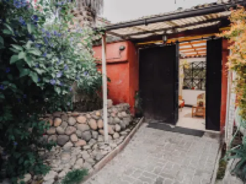 Hotel San Agustin Hotels in La Serena