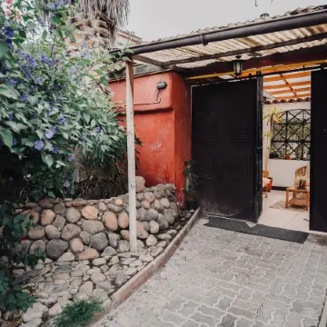 Hotel San Agustin