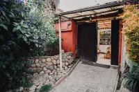 โรงแรม ซาน ออกัสติน โรงแรมใน