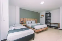Mandala Medellín Centro by Gyc Hotels - 2성급