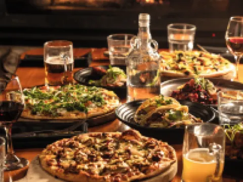 德霍恩酒莊 奧阿庫尼酒店