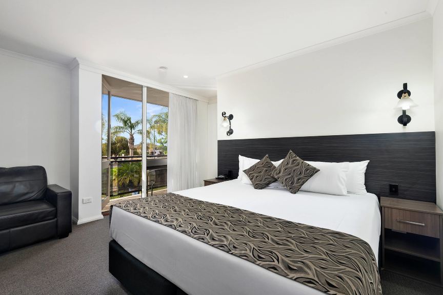 Econo Lodge Mildura
