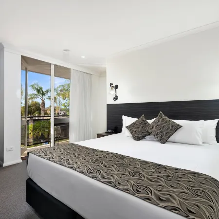 Econo Lodge Mildura