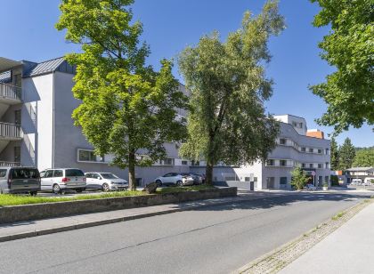 Best Western Plus Amedia Art Salzburg