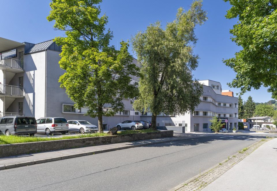 B&B 호텔 잘츠부르크 노르트 객실 사진