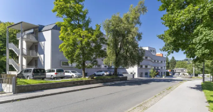 PLAZA Premium Salzburg