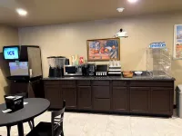 Four Seasons Inn Hotels in Gallia County