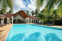 Your dream private beach Villa in Zanzibar - Villas