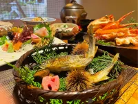 Kawakin Hotels in Tonami