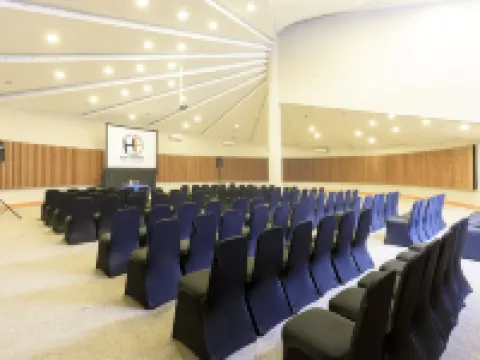 Hotel Frontera Plaza Hoteles en Temuco