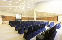 Hotel Frontera Plaza