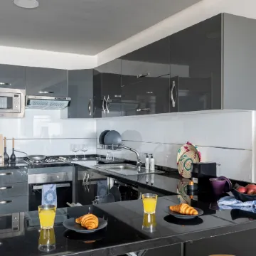 Stayhere Agadir - Ocean View Residence