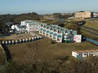Bayside Taj Hotel Hotels in Hibiscus Coast Municipality