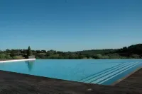 Hotel Horta da Moura - С бассейном