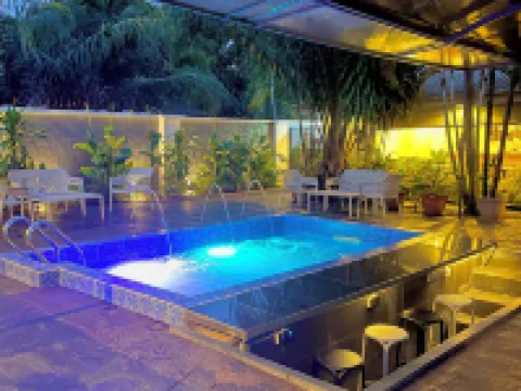 Debayview Hotel Hotels in Asaba