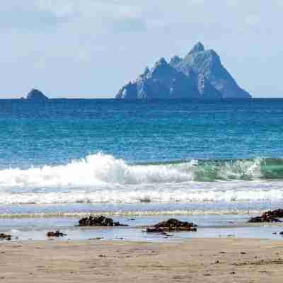 Portmagee Seaside Retreat Others