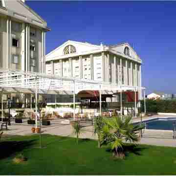 Velada Mérida Hotel Exterior