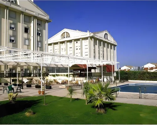 Hotel Velada Mérida Exterior Photos