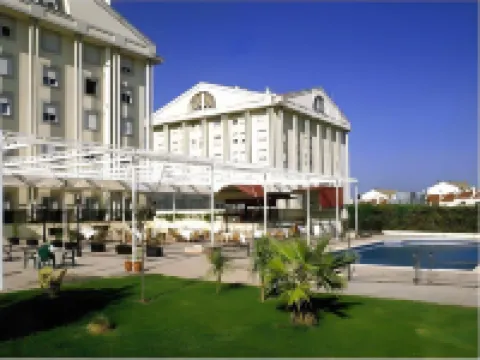 Velada Mérida โรงแรมใน