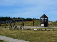 Tranquil Retreat in Nature  s Embrace-By Traum