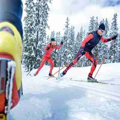 Apartment in Wagrain with Stunning Mountain Views Fitness & Recreational Facilities