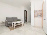 Verano En Chiclana - Apartment With Free Wifi