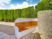 Sunny Family Villa, Calpe