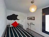 Apartment in Calella by the Beach