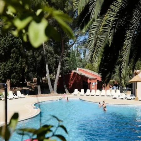 3 Room Duplex Apartment 4/5 People