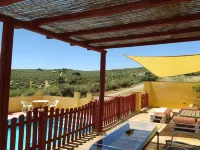 Villa in Andalusia with Private Pool Hotels in Comarca de Loja