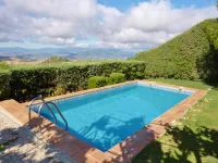 Cottage in La Joya with Pool and Garden - 3-Star