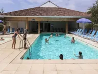 3 Rooms Duplex 6 People