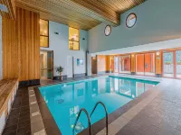 Vaujany Stay Near Slopes